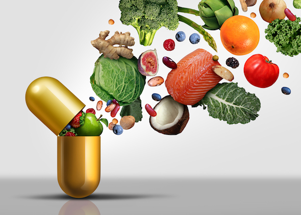 What to Look out for in Supplements